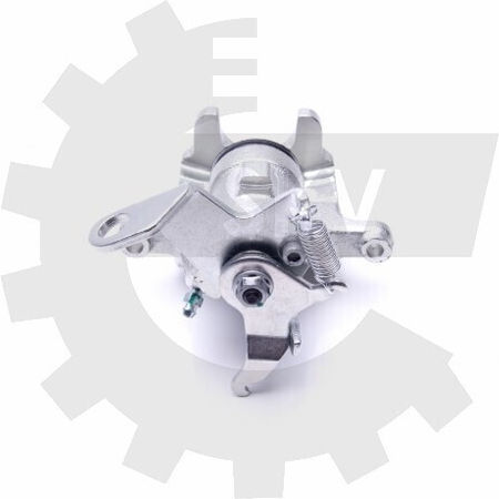 Ford Fiesta Rear Left Brake Caliper V 1355133