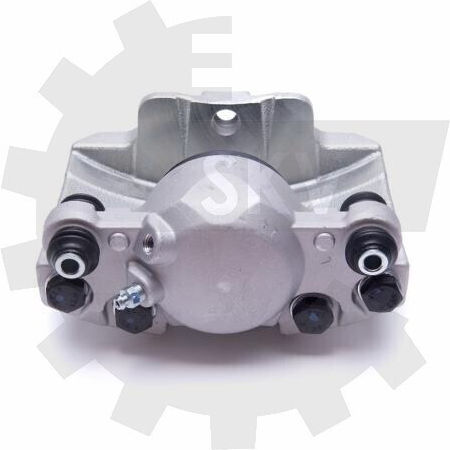 Δαγκάνα Φρένων Εμπρός Αριστερή Audi A6 A7 Q5 4g0615123a 4g0615123a