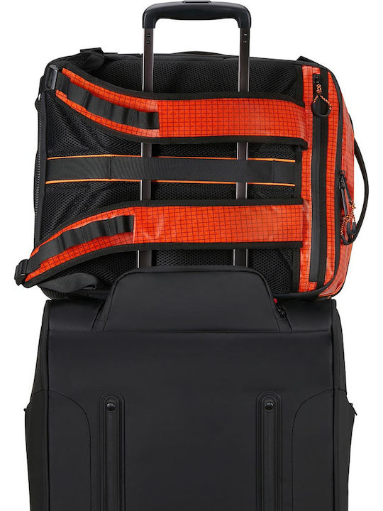 Samsonite Outtrax Portocaliu