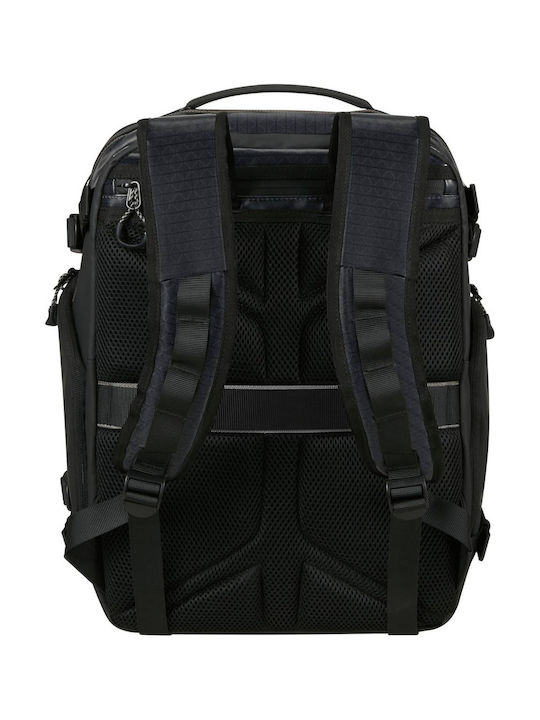 Samsonite Outtrax Μαύρο