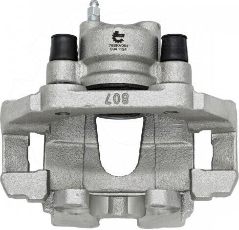 Rechts Zurück Bremssättel Arm BMW Serie 5 7 34 21 6 786 832
