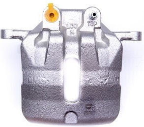 Left Front Brake Caliper Chevrolet Malibu Opel Insignia Saab 9-5 13279638