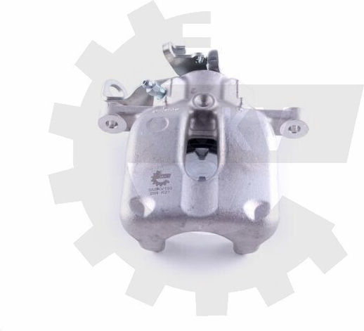 Спирачна Апарата Отзад Лява Fiat Croma 735364069 735364069
