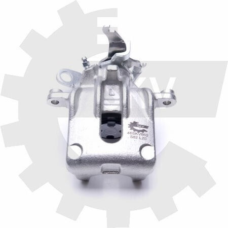 Ford Fiesta Rear Left Brake Caliper V 1355133