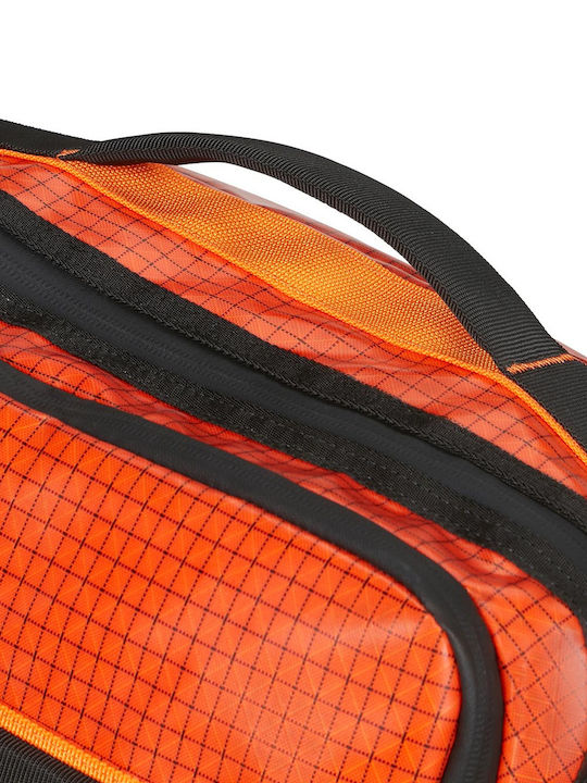Samsonite Outtrax Portocaliu