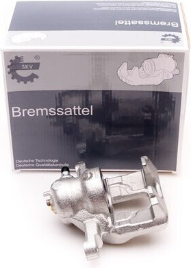 Опи́шен Ляв Спирачен Апарат Honda CR-V III IV 43019-sww-g00 43019swwg00