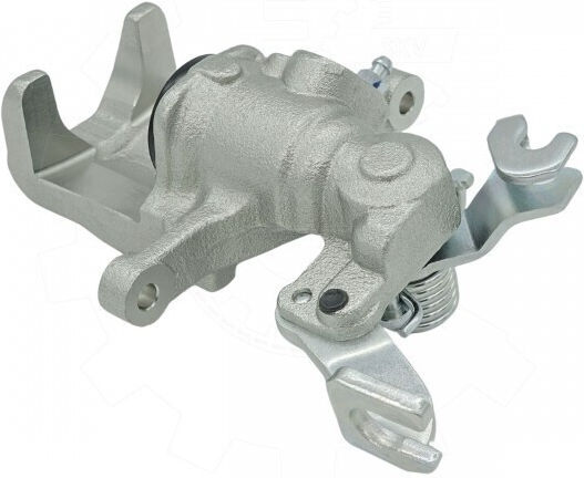 Zurück Linke Bremssättel Mazda 6 Gpzb-26-99za