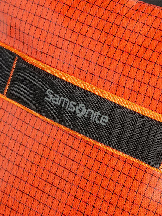 Samsonite Outtrax Portocaliu