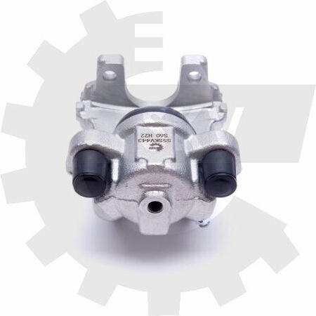 Πίσω Αριστερή Δαγκάνα Φρένων Bmw 1 2 3 4 34216850857 34216850857