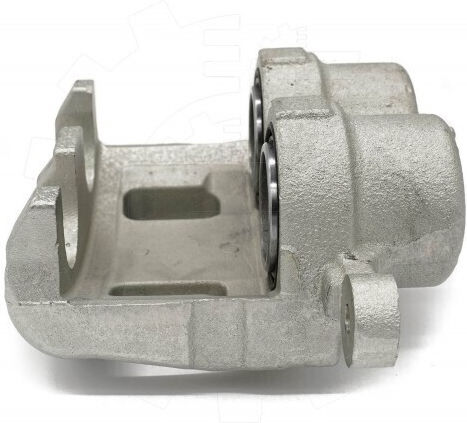 Δεξιά Μπροστινή Δαγκάνα Φρένων Hyundai Terracan 58130h1000