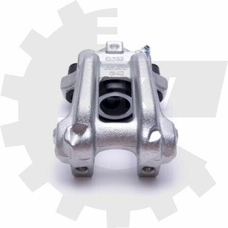 Πίσω Αριστερή Δαγκάνα Φρένων Bmw 1 2 3 4 34216850857 34216850857