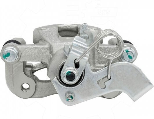 Etrier De Frână Braț Partea Din Spate Stânga Hyundai Accent Iv Kia Rio Iii 58300-1r300