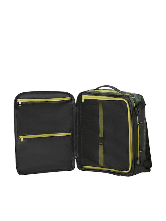 Samsonite Outtrax Πράσινο