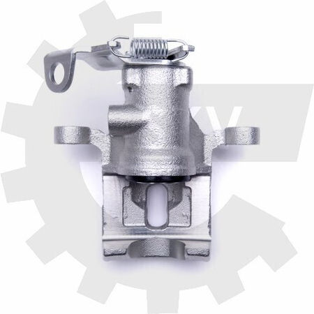 Hyundai Ix20 Hintere Rechte Bremssättel 583111ka30 58311-1ka30