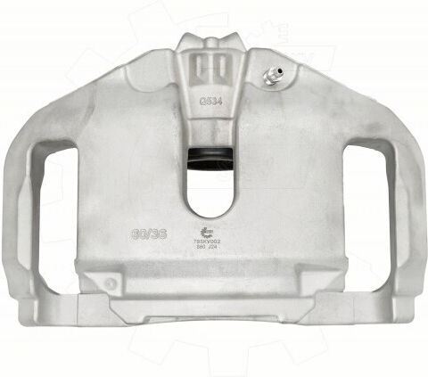 Δεξιά Μπροστινή Δαγκάνα Φρένων Bmw 5 6 7 34 11 6 786 818