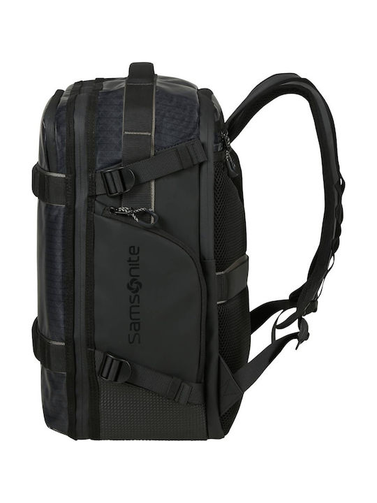 Samsonite Outtrax Μαύρο