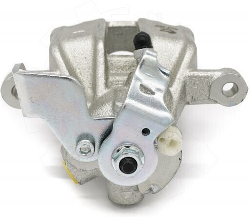 Zurück Linke Bremssättel Audi 80 B4 8a0615423a