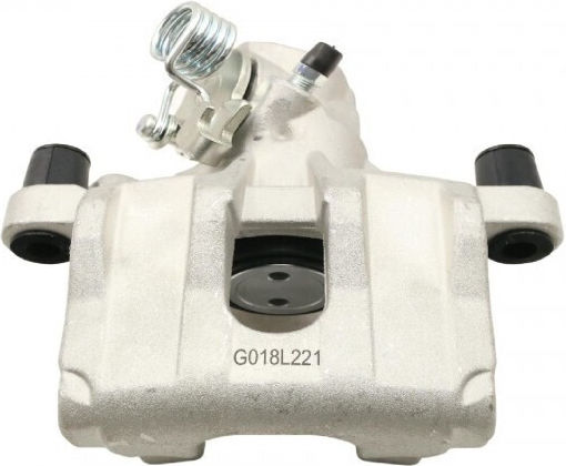 Ford Focus Bremssättel Zurück Links Ohne Arm Ii 04 C-max 1223706