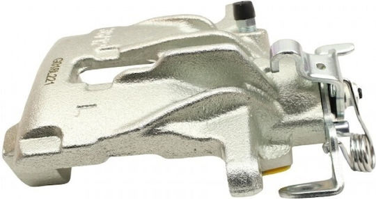 Bremssättel Vw Transporter T4 90 Zurück Links Ohne Arm Sharan Ford Galaxy 7d0615423b