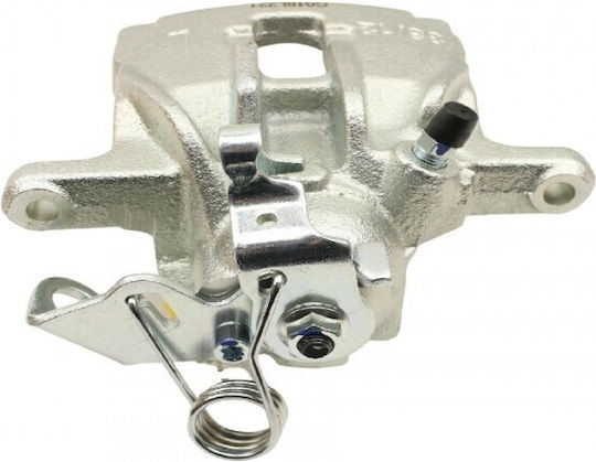 Bremssättel Vw Transporter T4 90 Zurück Links Ohne Arm Sharan Ford Galaxy 7d0615423b