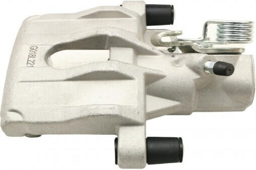 Ford Focus Bremssättel Zurück Links Ohne Arm Ii 04 C-max 1223706