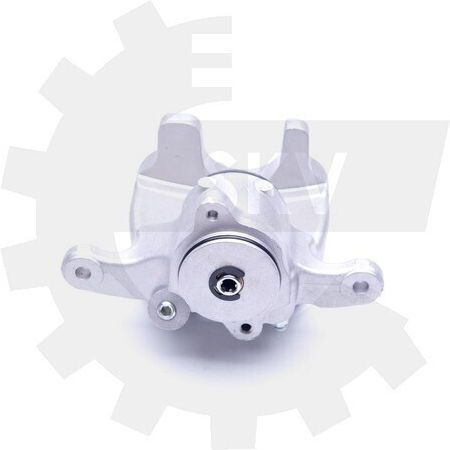 Bremssättel Zurück Rechts Für Audi A8 4e2 4e8 4e0615404b Ohne Motor 4e0615404b