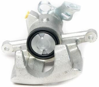 Right Rear Brake Caliper Volkswagen T5 2003 7h0615424