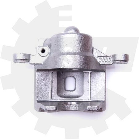 Δαγκανα Φρενου Εμπρος Δεξια Mitsubishi Delica Space L200 L400 Mr205253 Mr205253