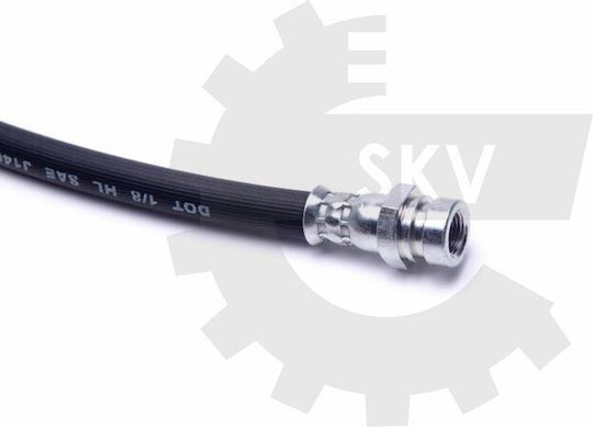 Furtun De Frână Spate Ga7b43810 Mazda 323 626 Premacy Ga7b43810