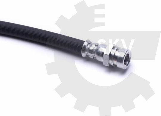 Furtun De Frână Spate Ga7b43810 Mazda 323 626 Premacy Ga7b43810