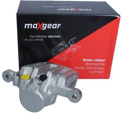 Спирачна Апарата Opel Отзад Antara 2.4-3.2 V6 06 Дясна 4808864