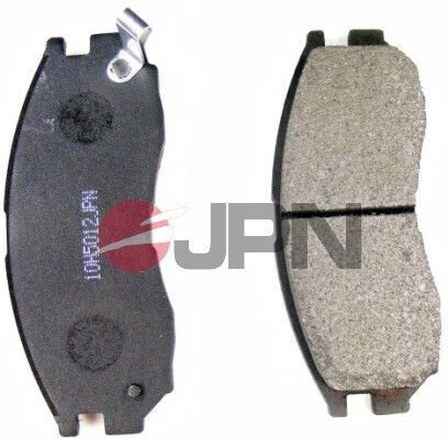 Предни Спирачни Накладки Mitsubishi Galant Eclipse 90 21647.16.0