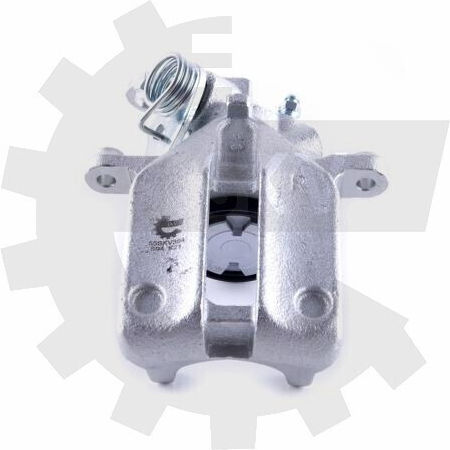 Bremssättel Rückseite Rechts Audi 100 C3 200 C3 A6 C4 Quattro V8 447615424