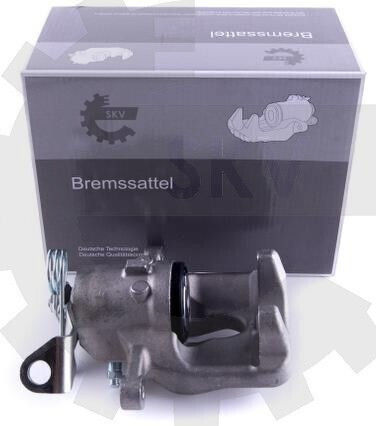 Δαγκάνα Φρένου Πίσω Δεξιά Fiat Croma 735364070 735364070