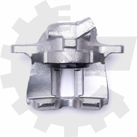 Δαγκάνα Φρένου Εμπρός Αριστερή Audi 80 B4 8a0615123x 8a0615123