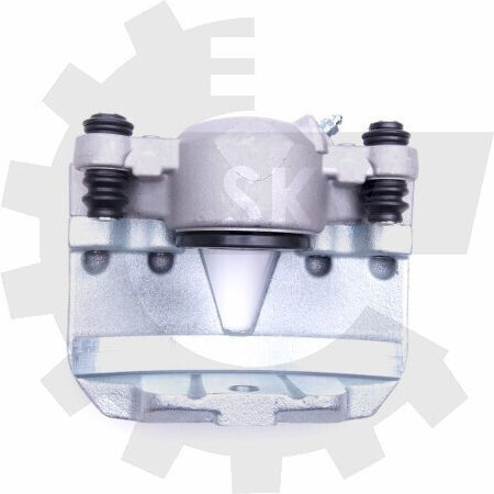 Etrier De Frână Partea Din Față Stânga Audi A5 8t3 8ta 8f7 8t0615123b 8t0615123b