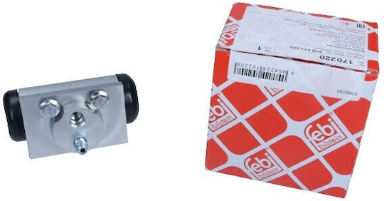 Brake Cylinder Volkswagen Amarok 2.0 2010-2016 Left or Right