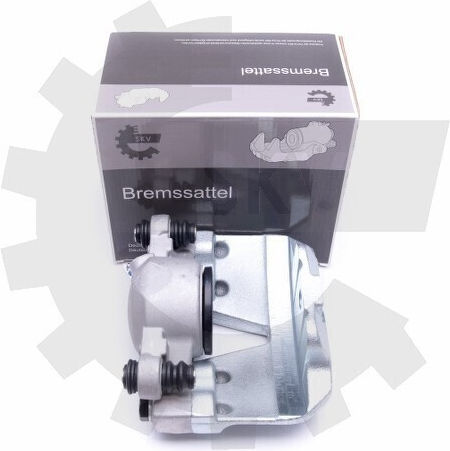 Etrier De Frână Partea Din Față Stânga Audi A5 8t3 8ta 8f7 8t0615123b 8t0615123b