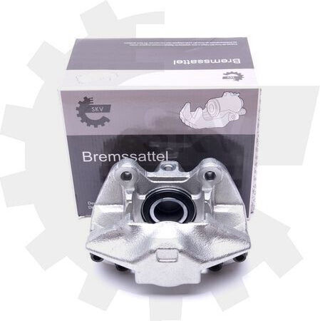 Alfa Romeo 1750-2000 Spider Bremssättel Vorderseite Links