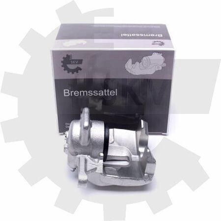 Left Front Brake Caliper Ford B-Max Fiesta Tourneo 1751876