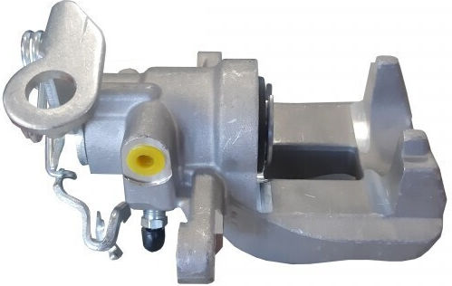 Rear Right Brake Caliper Fiat Bravo Multipla Stilo Lancia Delta 77363520