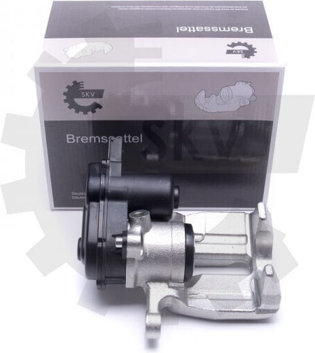 Rear Right Moving Brake Caliper for Audi A6 C7 A8 4G0615404A 4G0615404A