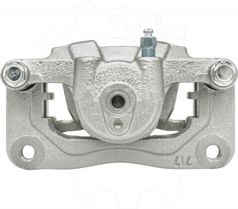 Zurück Linke Bremssättel Halter Hyundai Genesis 58210-2m000