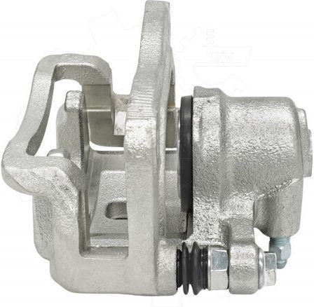 Zurück Linke Bremssättel Halter Hyundai Genesis 58210-2m000