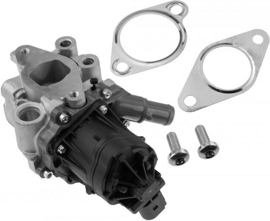 EGR Valve Iveco Daily VI Platform Chassis 2014-0 2.3l Van Iveco Daily VI Van 2014-0 2.3l Van