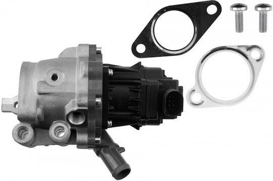 EGR Valve Iveco Daily VI Platform Chassis 2014-0 2.3l Van Iveco Daily VI Van 2014-0 2.3l Van