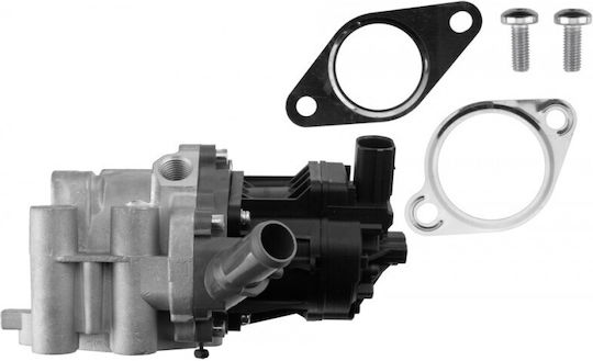 EGR Valve Iveco Daily VI Platform Chassis 2014-0 2.3l Van Iveco Daily VI Van 2014-0 2.3l Van