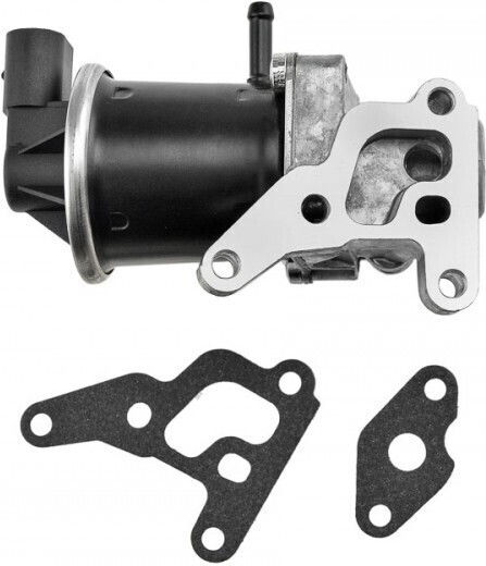 EGR Valve Seat Arosa 1997-2004 1.0l Hatchback Seat Arosa 1997-2004 1.4l Hatchback VW Lupo I 1998-2005 1.4l Hatchback