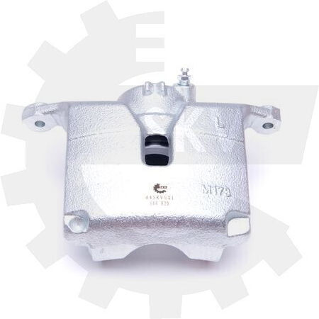 Лява Предна Спирачна Скоба Mazda 3 CX-3 B4Y73399ZB B4Y73399ZB