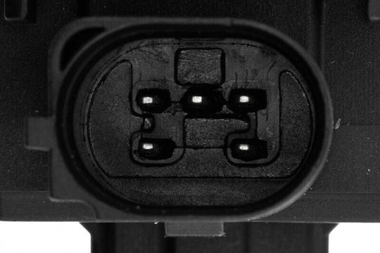 EGR Valve Iveco Daily VI Platform Chassis 2014-0 2.3l Van Iveco Daily VI Van 2014-0 2.3l Van